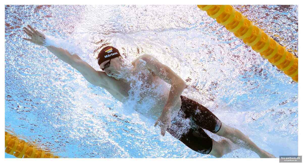 Goses triumph und die anderen highlights
