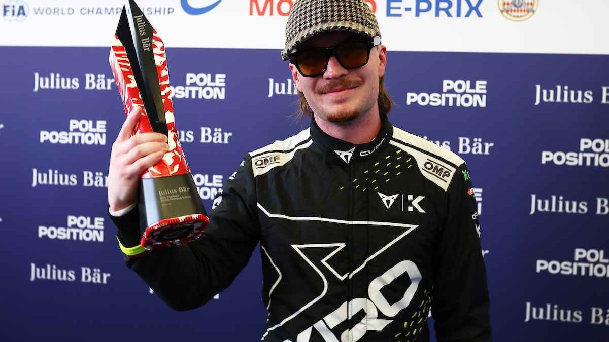 Martí kämpft sich in monaco unter die top 10 – ticktum dominiert!
