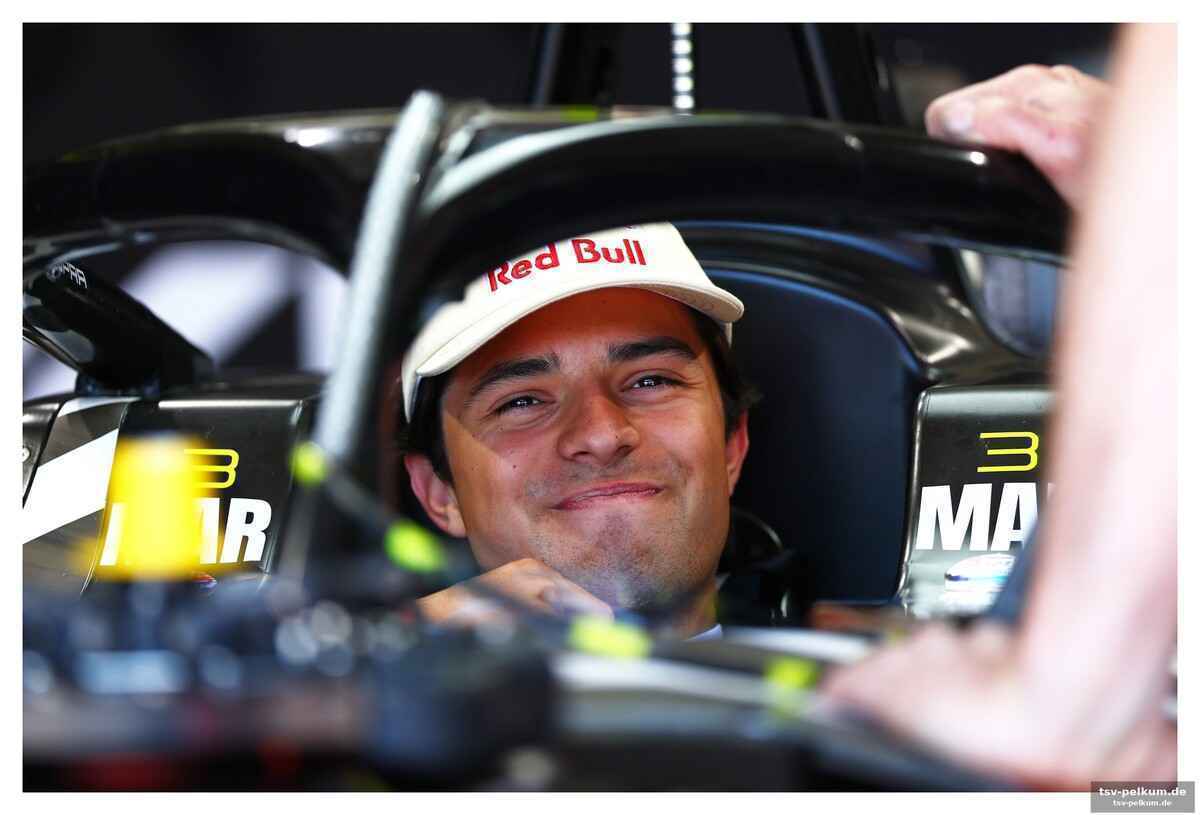 Bernhard führt das feld an – spannung vor dem qualifying