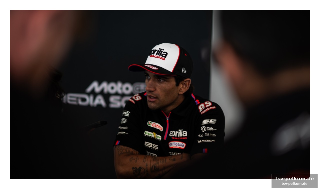 Bagnaia wünscht dem rivalen alles gute