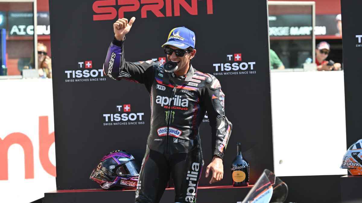 Martín: blitzsieg in mugello – rätselraten um reifenwahl!