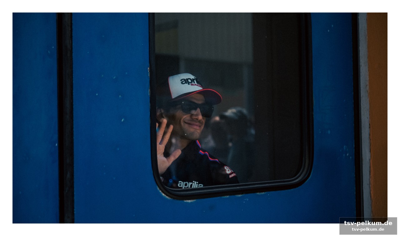 Neuanfang in mugello und der fokus auf die sicherheit