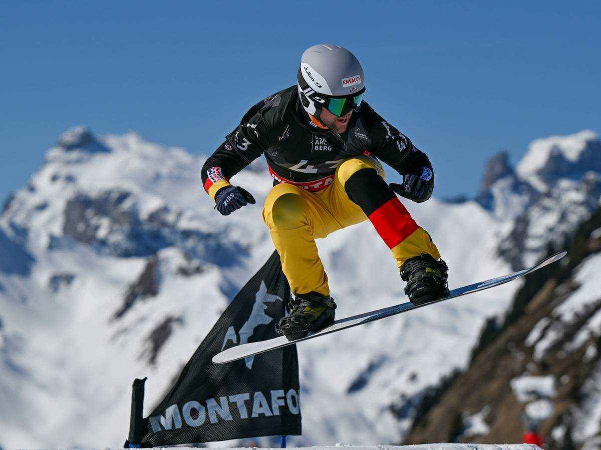 Martin nörl vor livigno: gelassenheit statt golddruck bei olympia