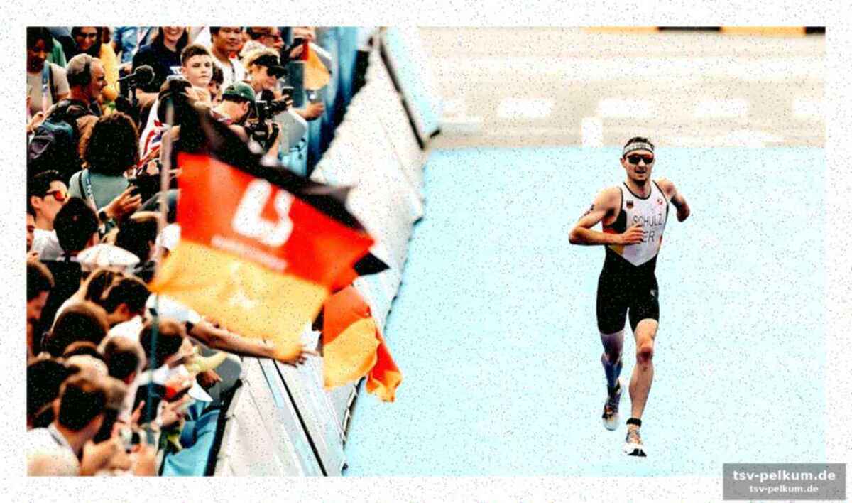 Der lange weg zur silbermedaille