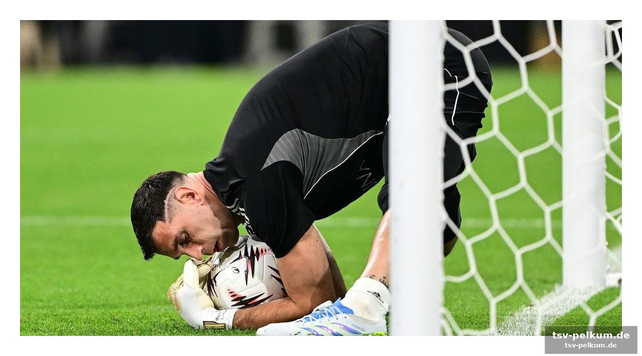 Blick nach vorne: wm-titelverteidigung im visier