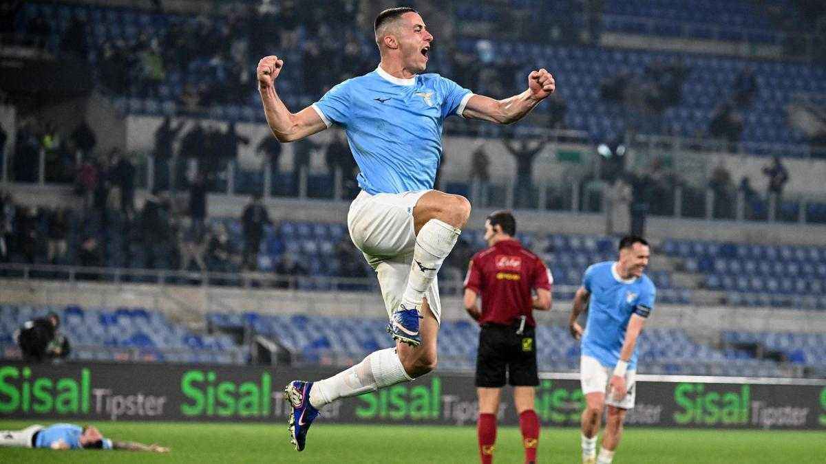 Marusic: von der durststrecke zum schlüsselspieler!