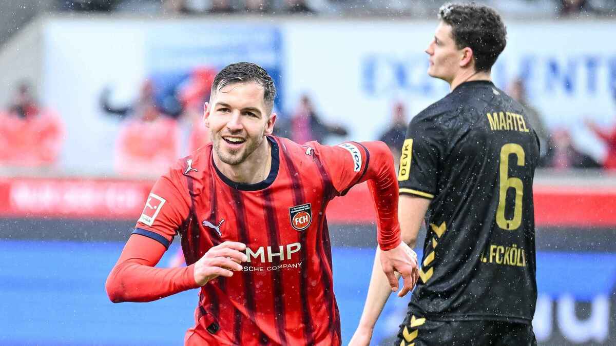 Marvin pieringers überraschendes tor des monats: so bezwängte er kane und kramaric