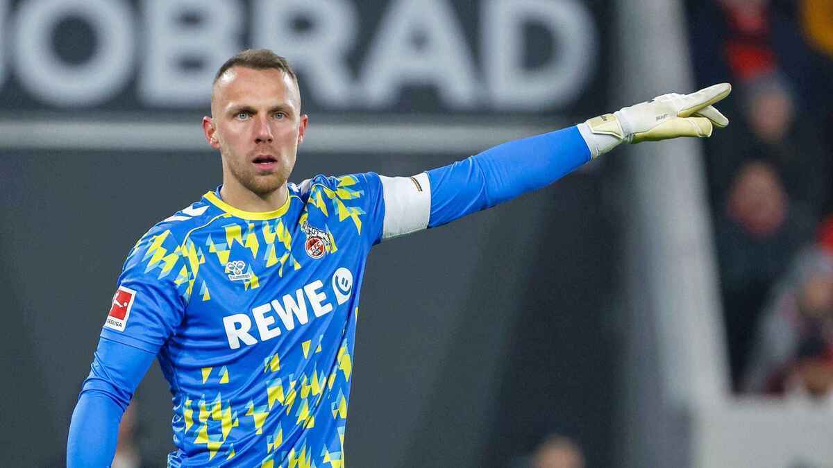 Marvin schwäbe: der kölner rückhalt im fokus der wm-beobachter