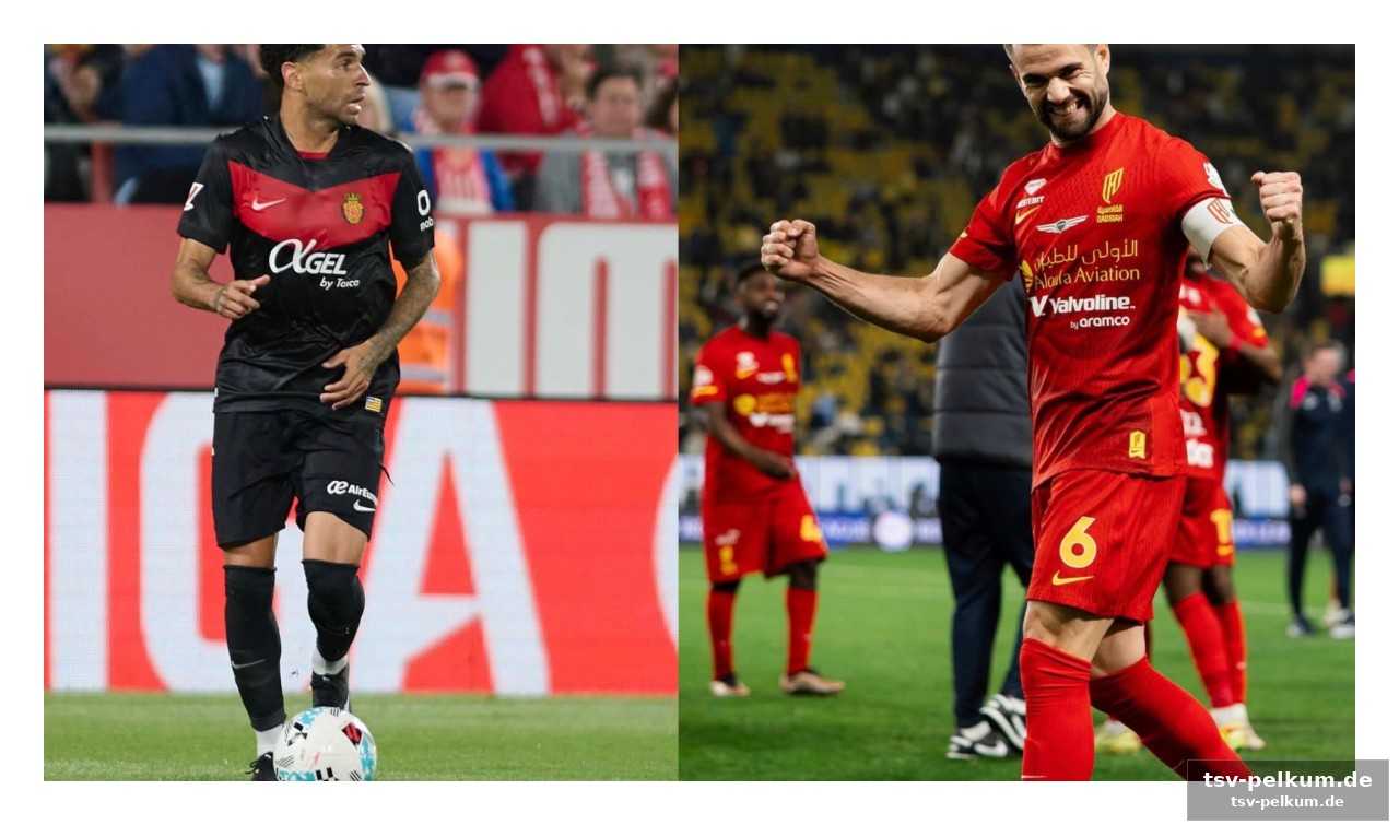 Die saudi pro league als neue top-liga?