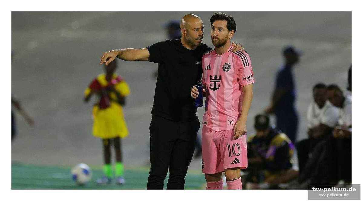 Wer übernimmt das ruder bei messi und co.?
