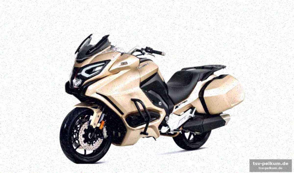 Was die gt750 kann – und was nicht