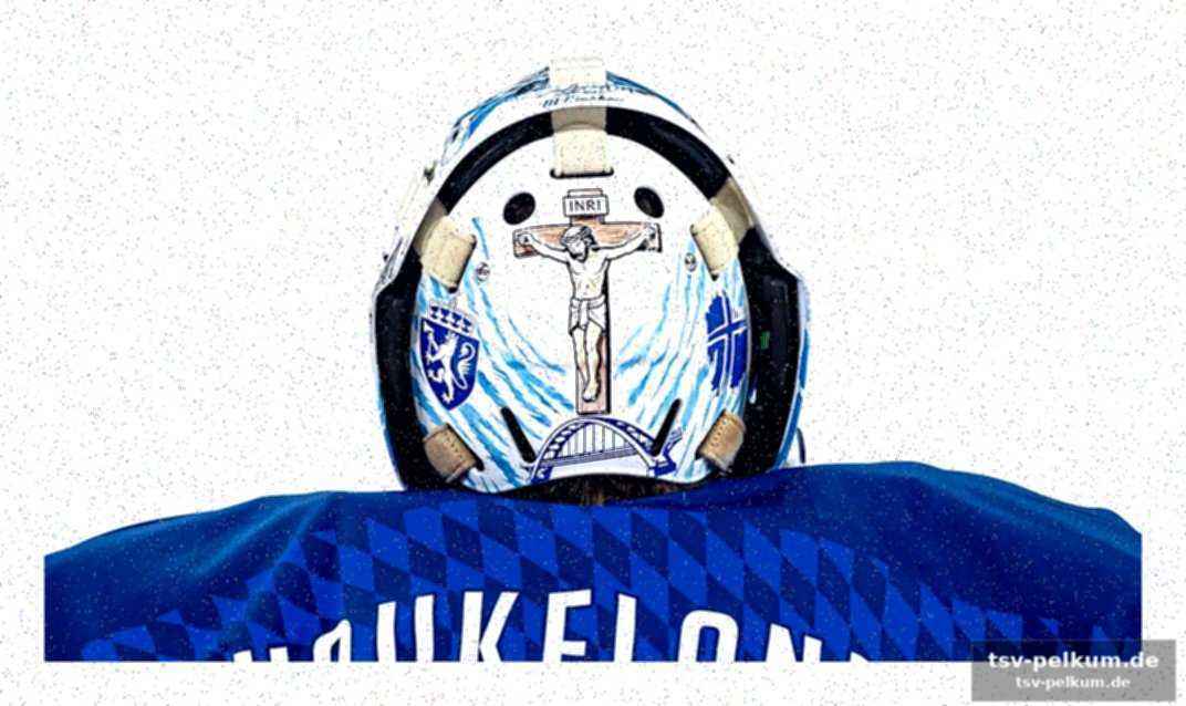 Die scheibe tickt, die masken bleiben