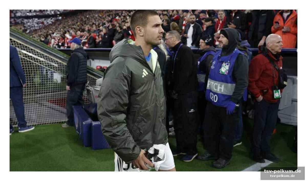 Der traum von madrid zerplatzt
