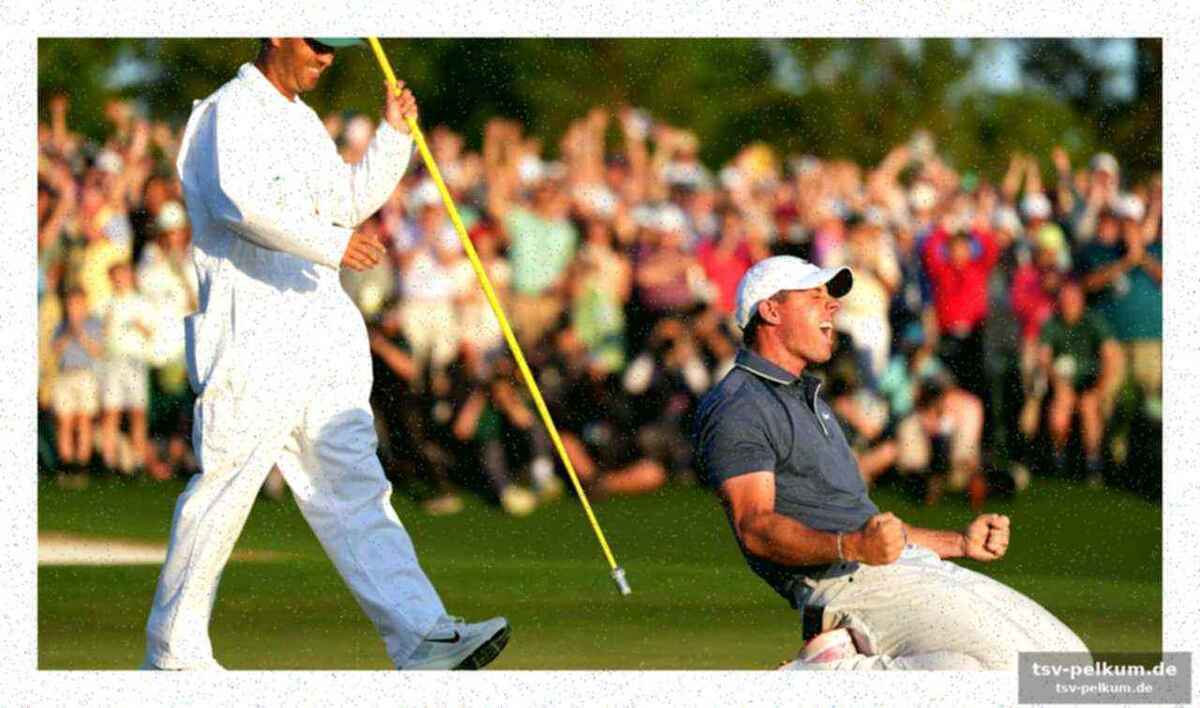 Das masters: mehr als nur ein golf-event