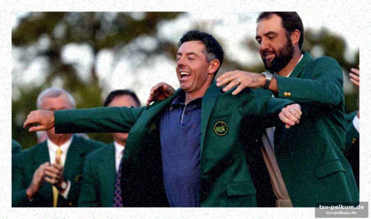 Der kampf der lager: pga tour gegen liv golf