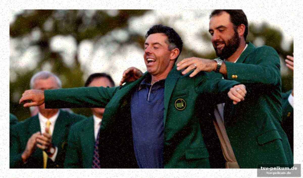 Ein turnier ohne ikonen: die ära woods und mickelson geht zu ende