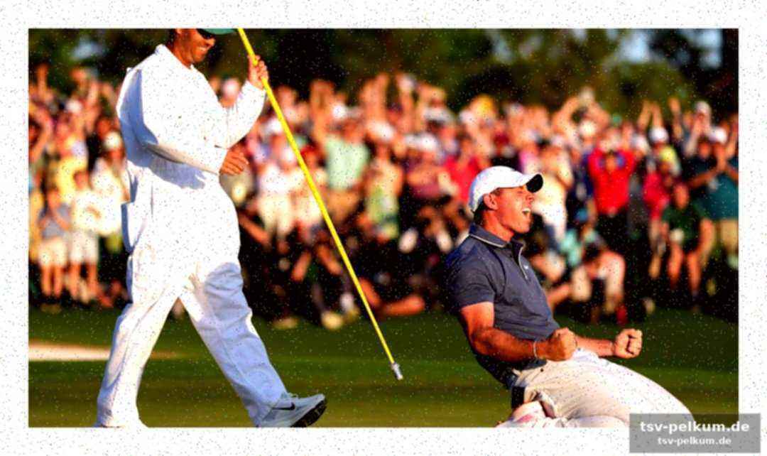 Tiger woods