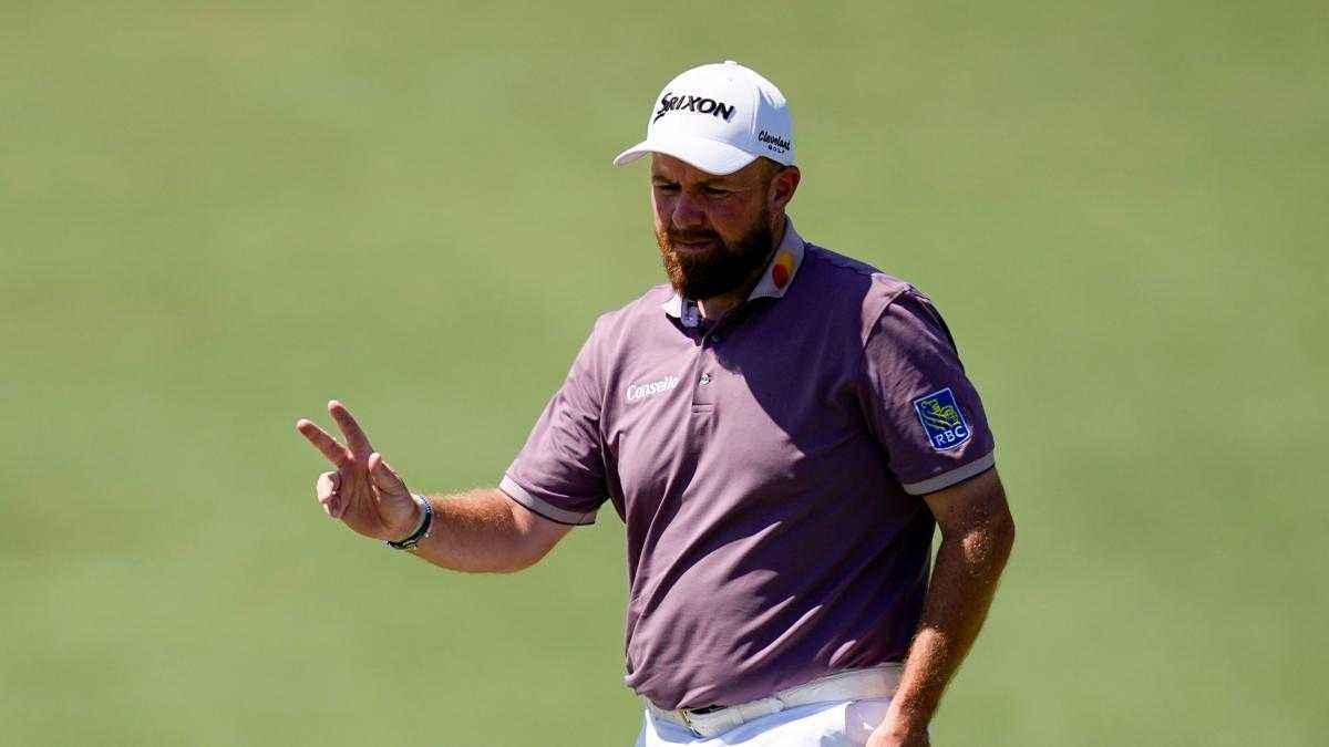 Masters augusta: lowry schreibt geschichte, mcilroy patzt!