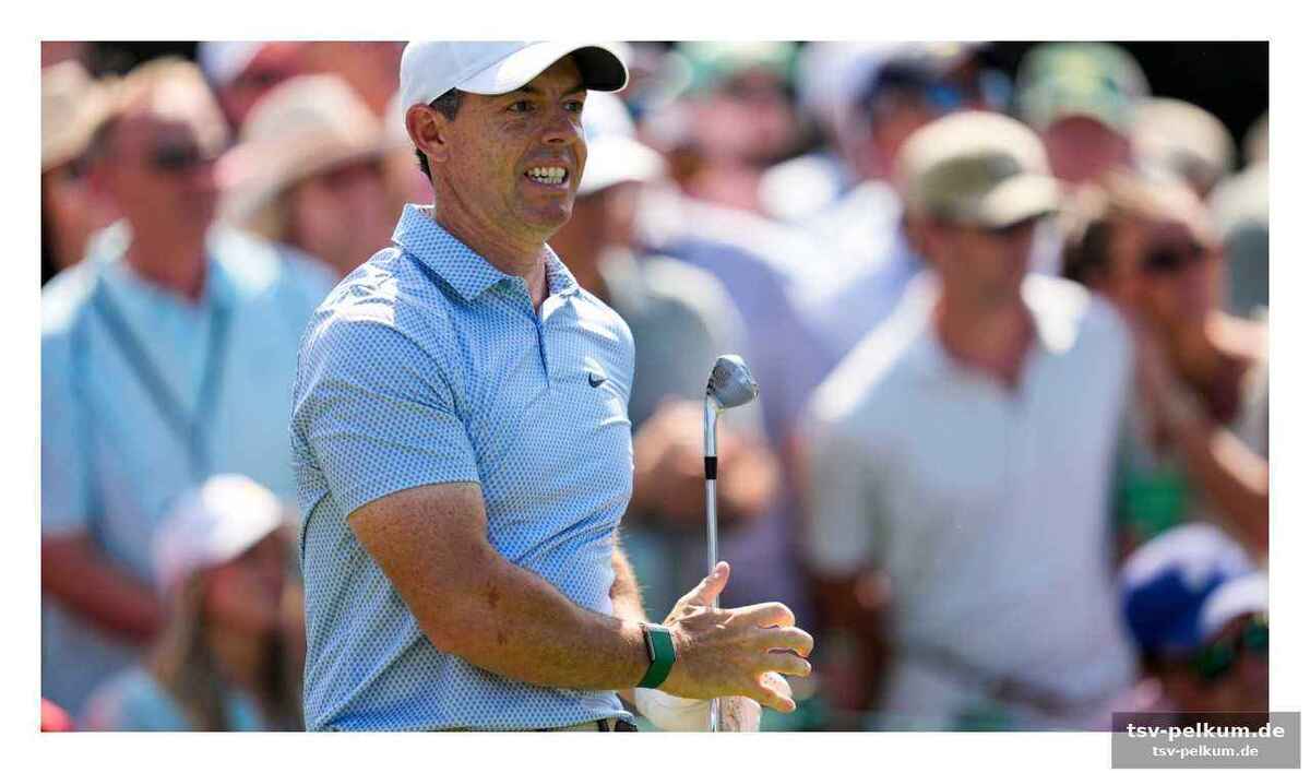 Die liv-golf-wirkung: ein preisanstieg ohnegleichen