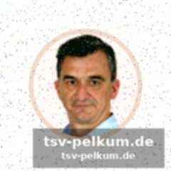 Ein vater, ein mentor, ein lebenslanges ticket
