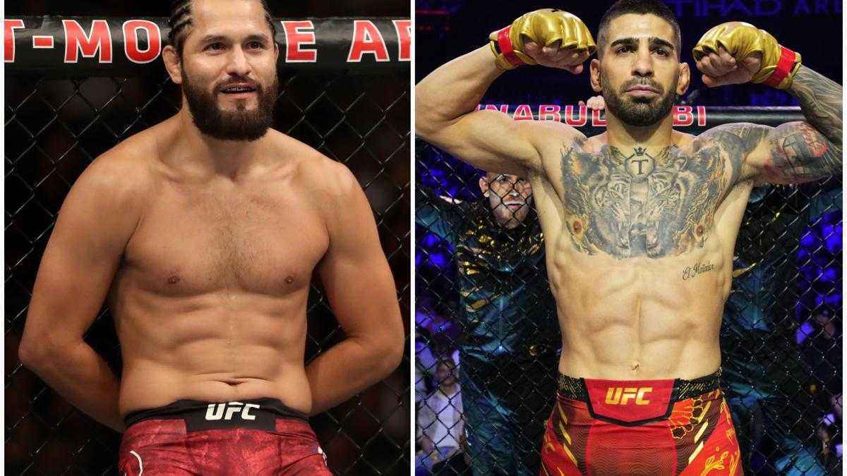 Masvidal sieht in topuria den potenziellen ufc-goat