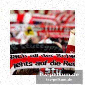 Das spiel gegen frankfurt