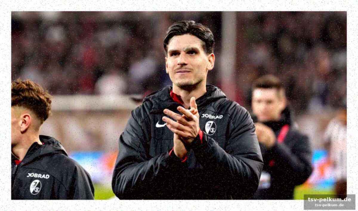 Freiburg entflieht dem frische-kollaps