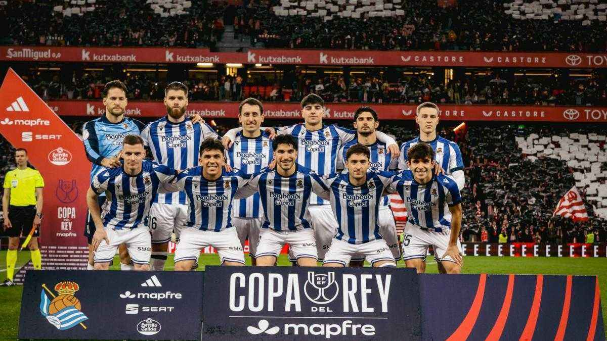 Matarazzo-effekt bei real sociedad: neue gesichter, alte gewinner und veränderte rollen