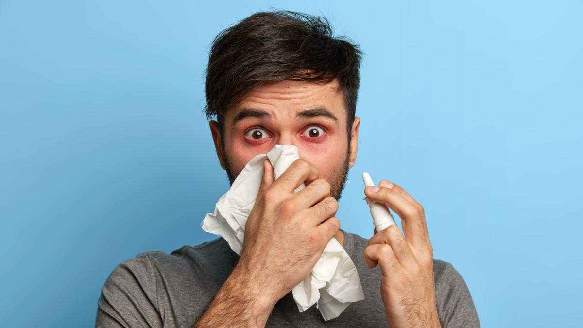 Matcha gegen niesen: diese studie verändert alles