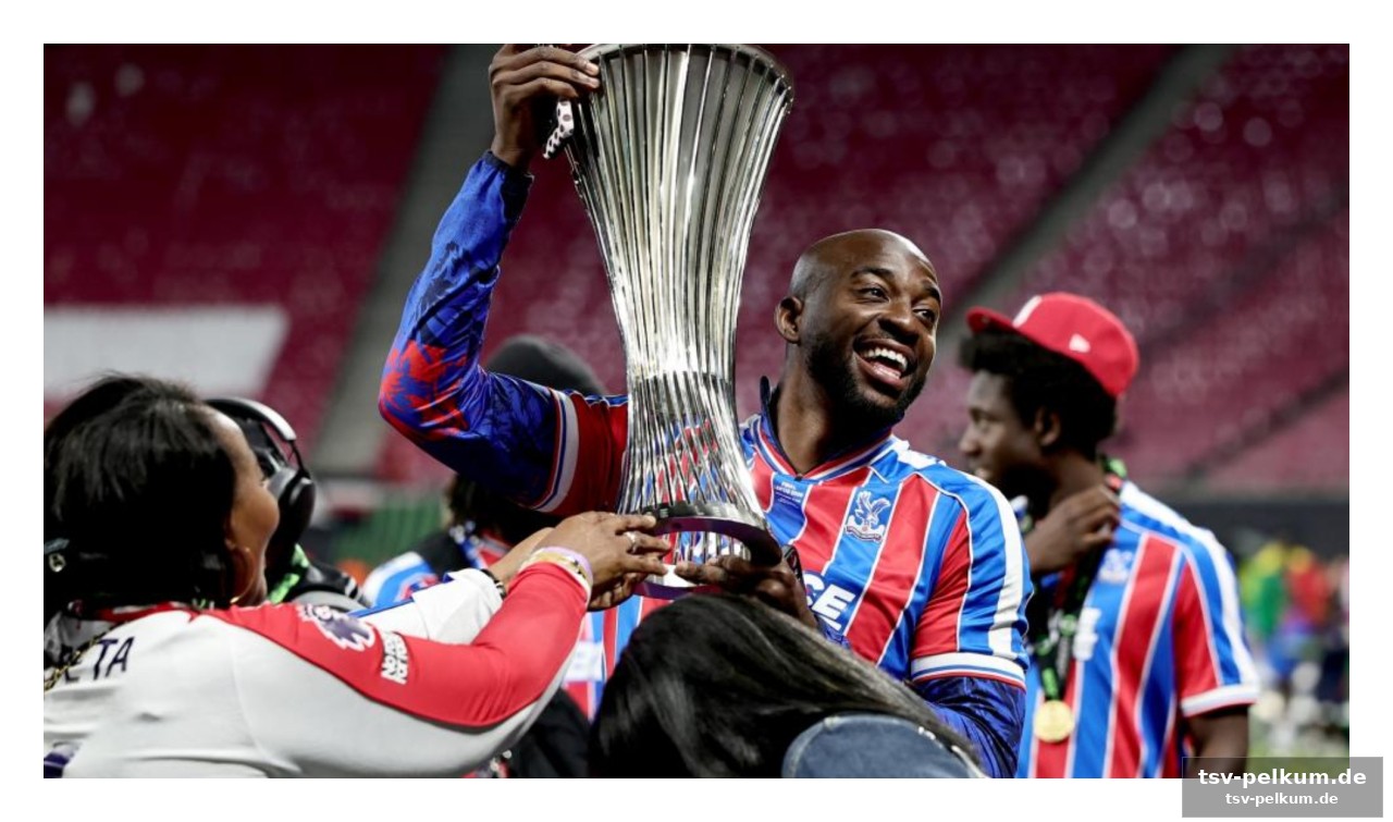 Von milan zu wembley: ein unglaublicher weg