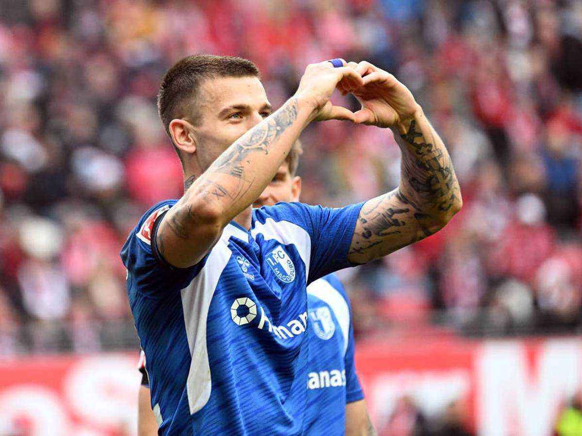 Mateusz zukowski: vom abstiegsgesicht zum bundesliga-traum