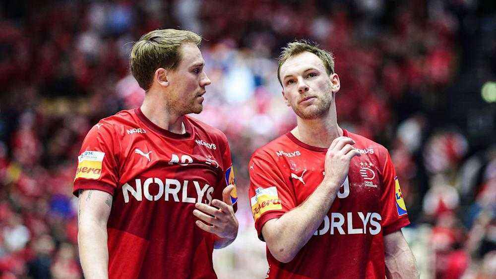 Mathias albrektsen: der architekt der dänischen handball-zukunft