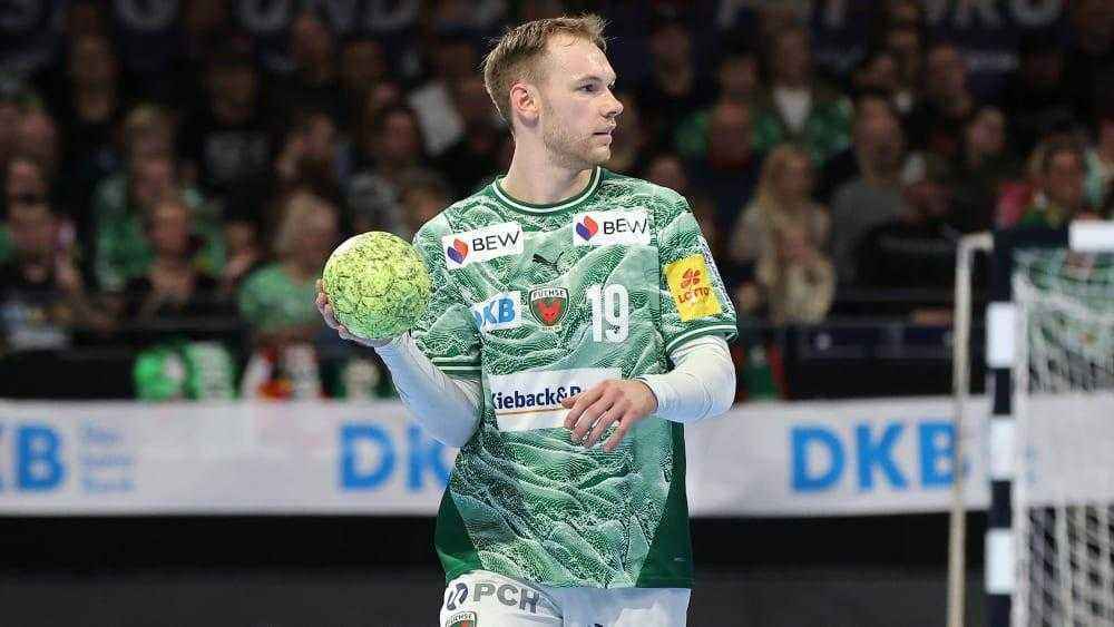 Mathias gidsel auf titeljagd: wird er endlich bundesliga-torschützenkönig?