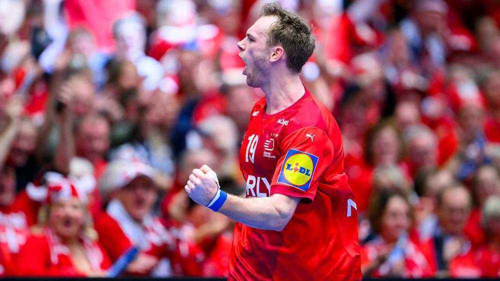 Mathias gidsel: vom welthandballer zum mental-experten – einblicke aus dem 'gidsel circle'