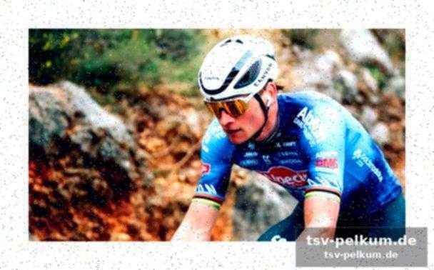 Dominanz im cyclocross als perfektes fundament