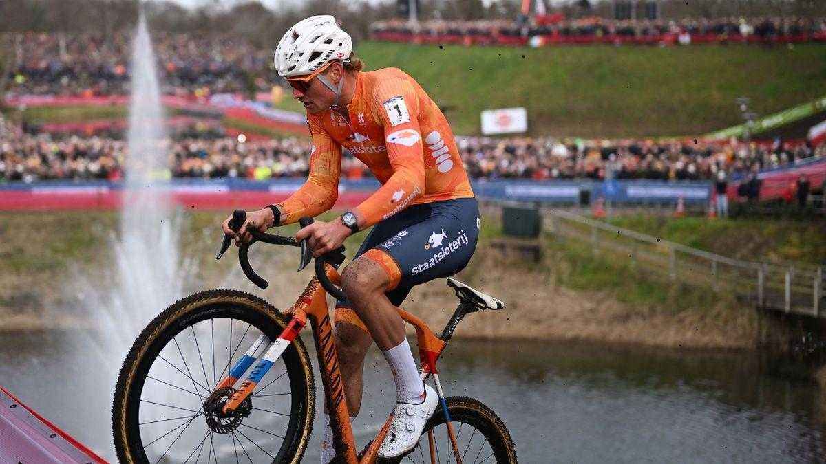 Mathieu van der poel schreibt geschichte: sensationeller wm-titel in hulst!