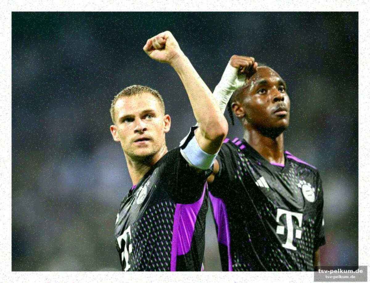 35 Millionen später: die spurs-realität