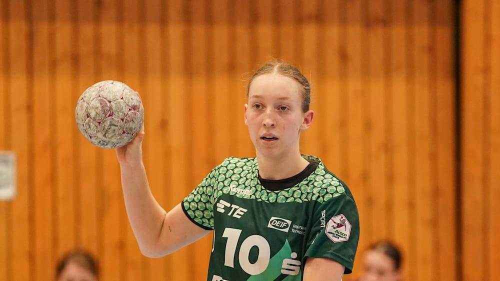 Matilda ehlert verlässt die hsg bensheim/auerbach – neues kapitel für rückraumspielerin
