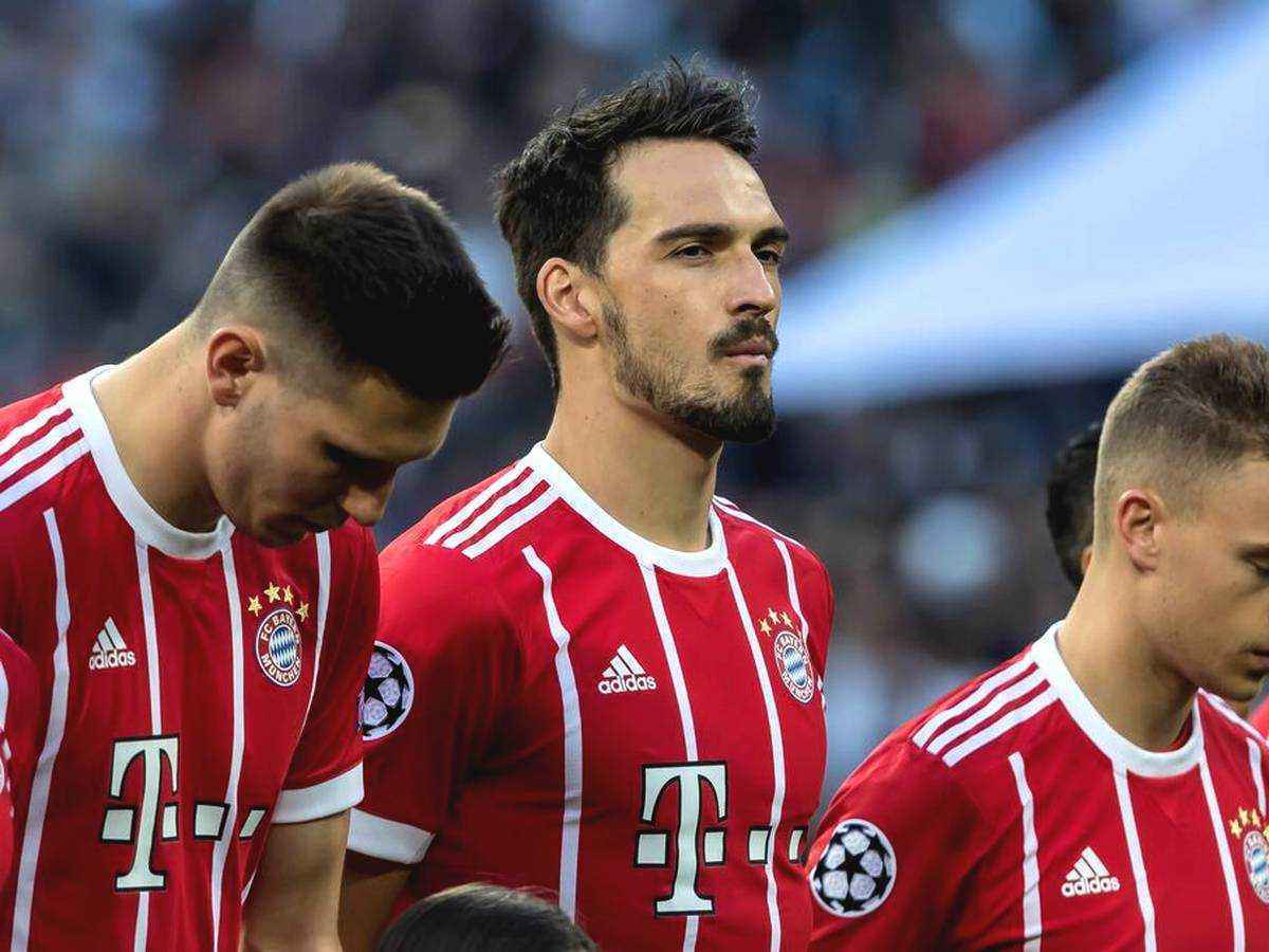 Mats hummels enthüllt: dieser trainer hätte eine ära beim fc bayern prägen können