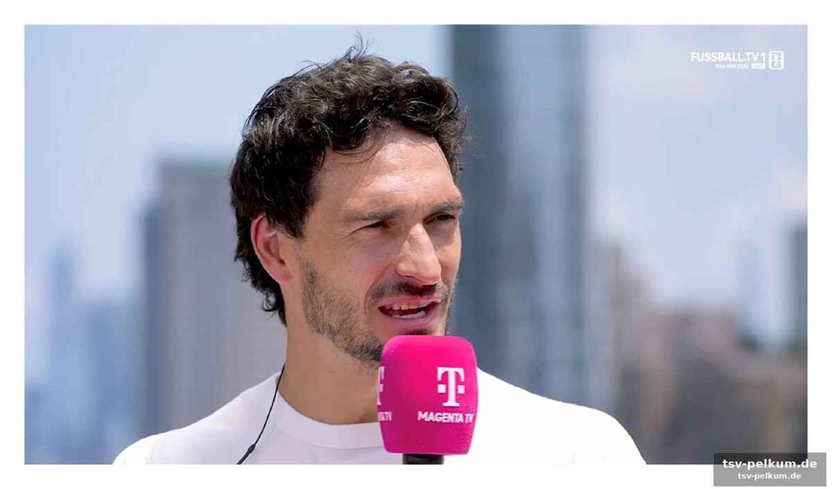 Die geschichte hinter den tränen, die hummels bewegte