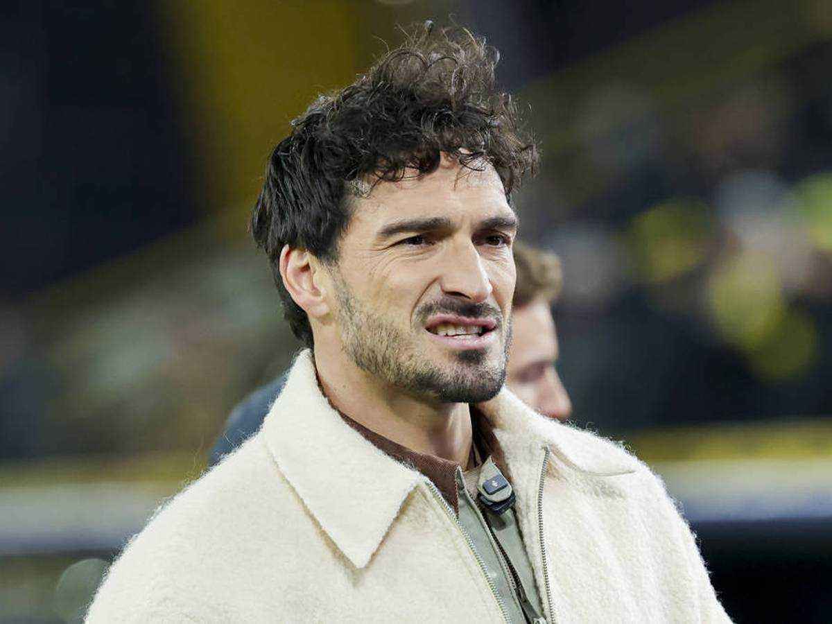 Mats hummels zweifelt an bayerns aktueller stärke – gibt klare analyse