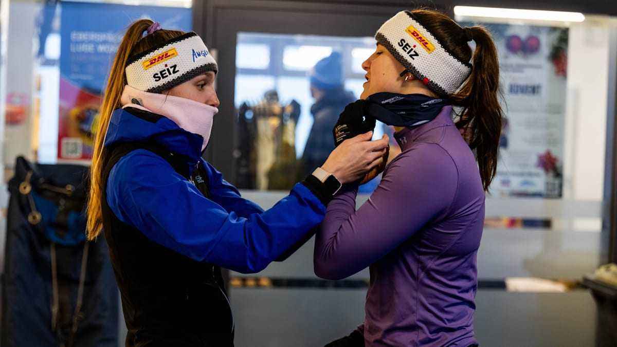 Matschina findet neue steuerfrau: fischer nimmt platz in altenberg ein!