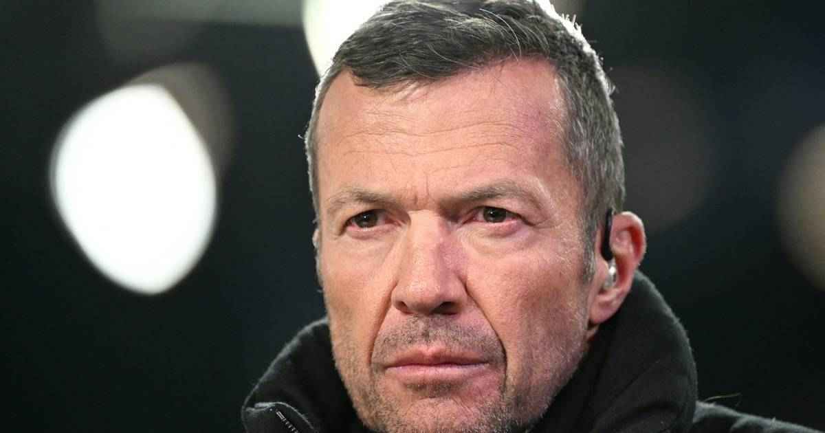 Matthäus: deutschland muss gegen curacao zeichen setzen!
