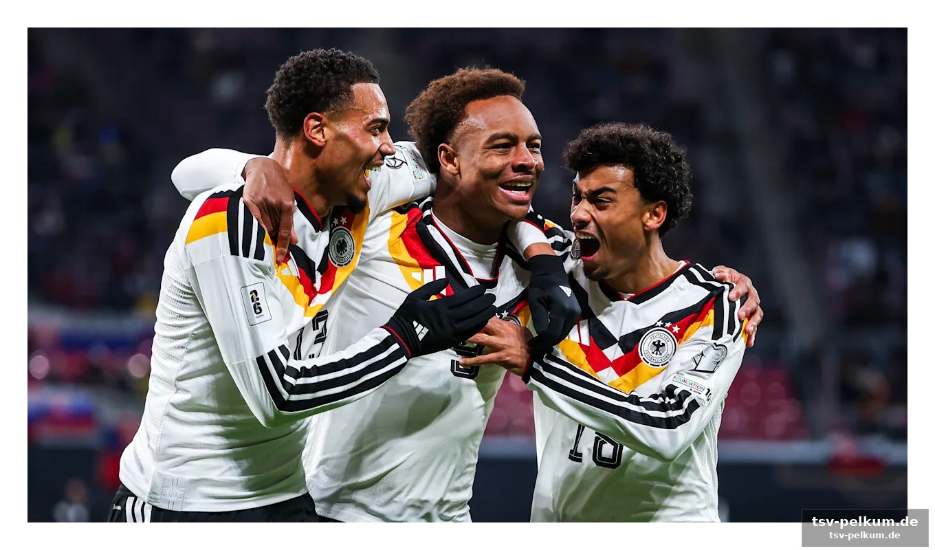 Ein unerwarteter kandidat für den wm-triumph