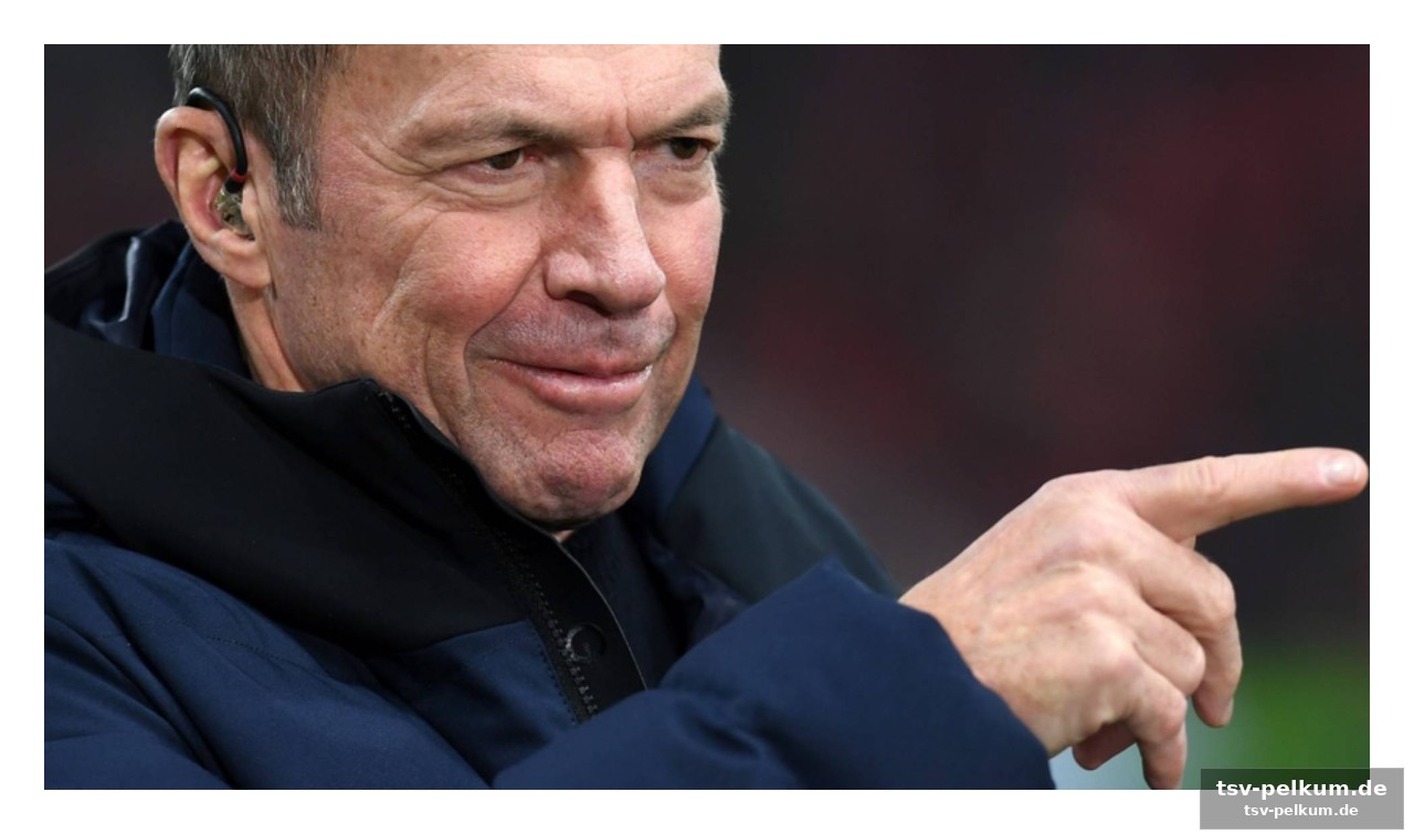 Bayern münchen als erfolgsgarant