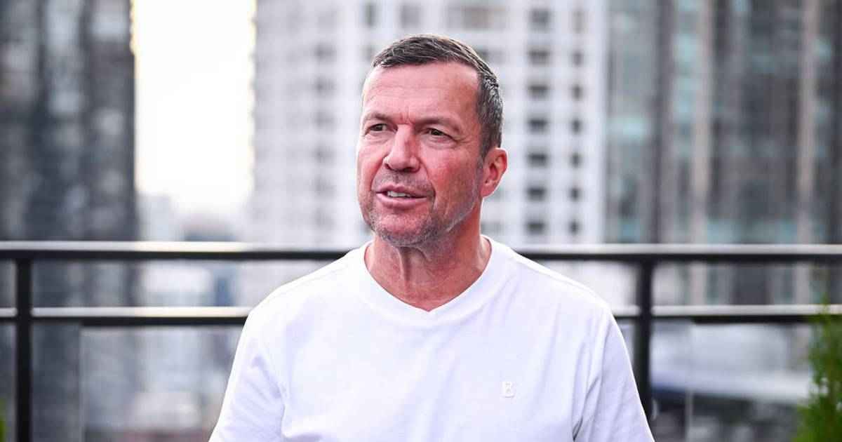 Matthäus hadert: wm-aus von karl ein schock – und eine chance?