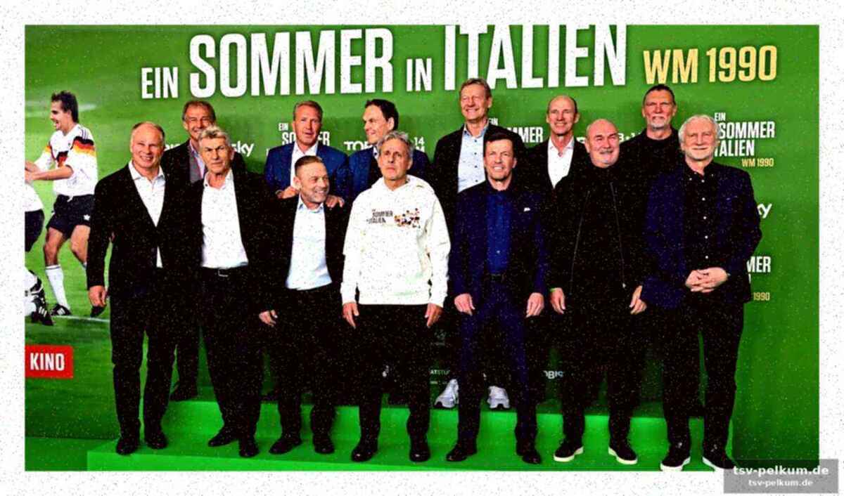 München wird zur fanzone der generation 40 plus