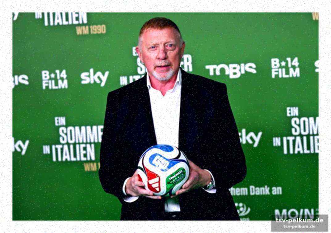 Die nächste reunion steht schon fest