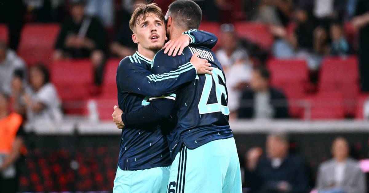 Matthäus: karl überzeugt – aber weltklasse ist noch zukunftsmusik