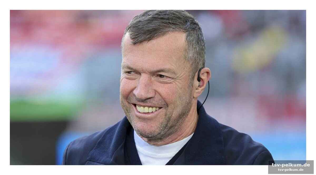 Die wm-vorbereitung läuft gut – aber musiala muss noch zeigen, was er kann